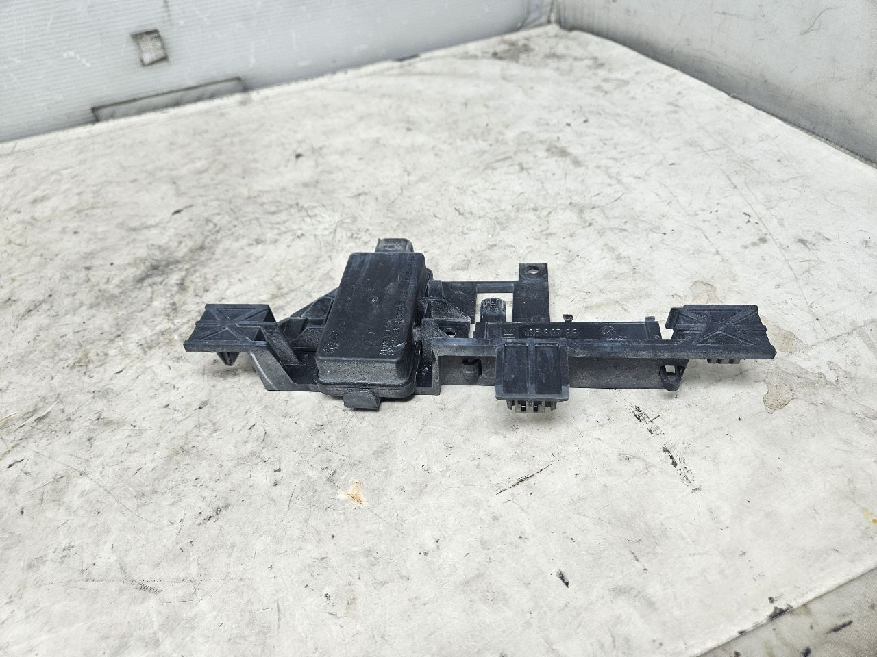 2020 SIERDEN15 TPMS TIRE PRESSURE MODULE 84458180 31452 - image 3
