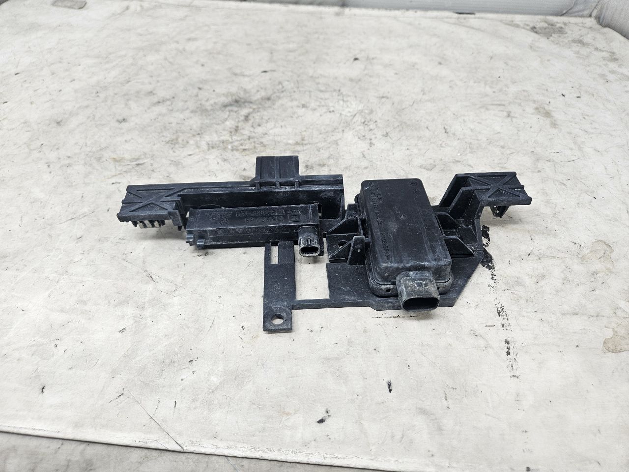 2020 SIERDEN15 TPMS TIRE PRESSURE MODULE 84458180 31452 - image 5