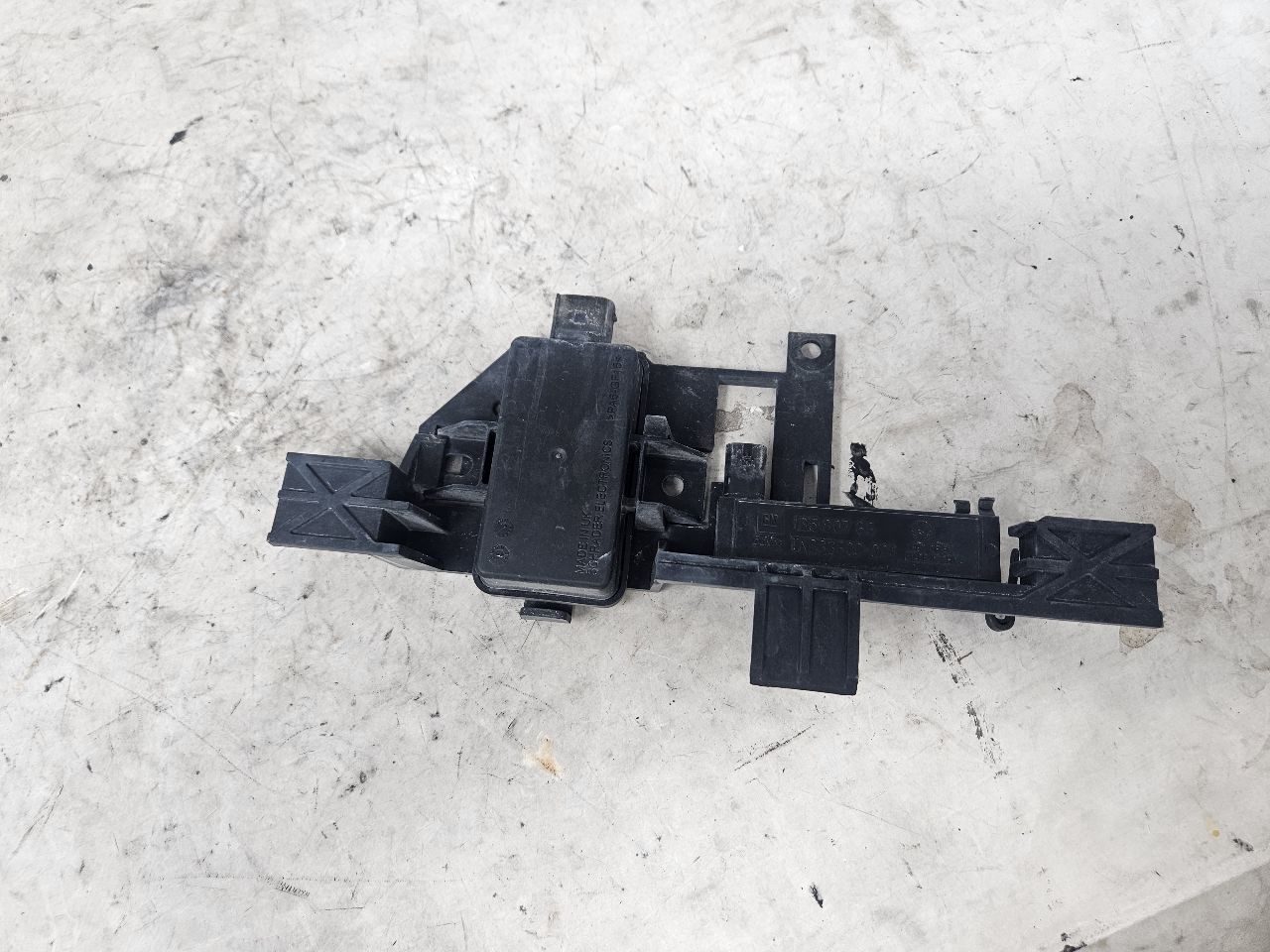 2020 SIERDEN15 TPMS TIRE PRESSURE MODULE 84458180 31452 - image 9