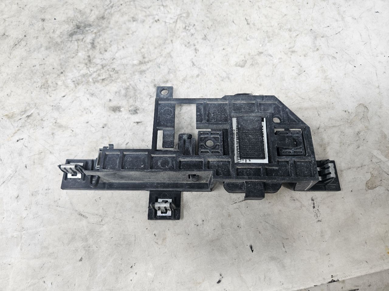 2020 SIERDEN15 TPMS TIRE PRESSURE MODULE 84458180 31452 - image 10