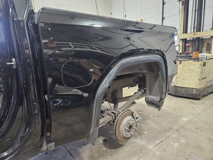 2020 SIERDEN15 5'9" CARBON BED BLACK GBA CAN SHIP 31454 - image 3
