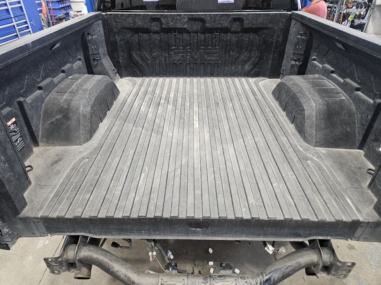 2020 SIERDEN15 5'9" CARBON BED BLACK GBA CAN SHIP 31454 - image 10