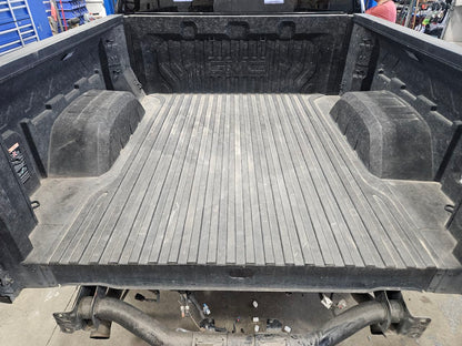 2020 SIERDEN15 5'9" CARBON BED BLACK GBA CAN SHIP 31454 - image 10