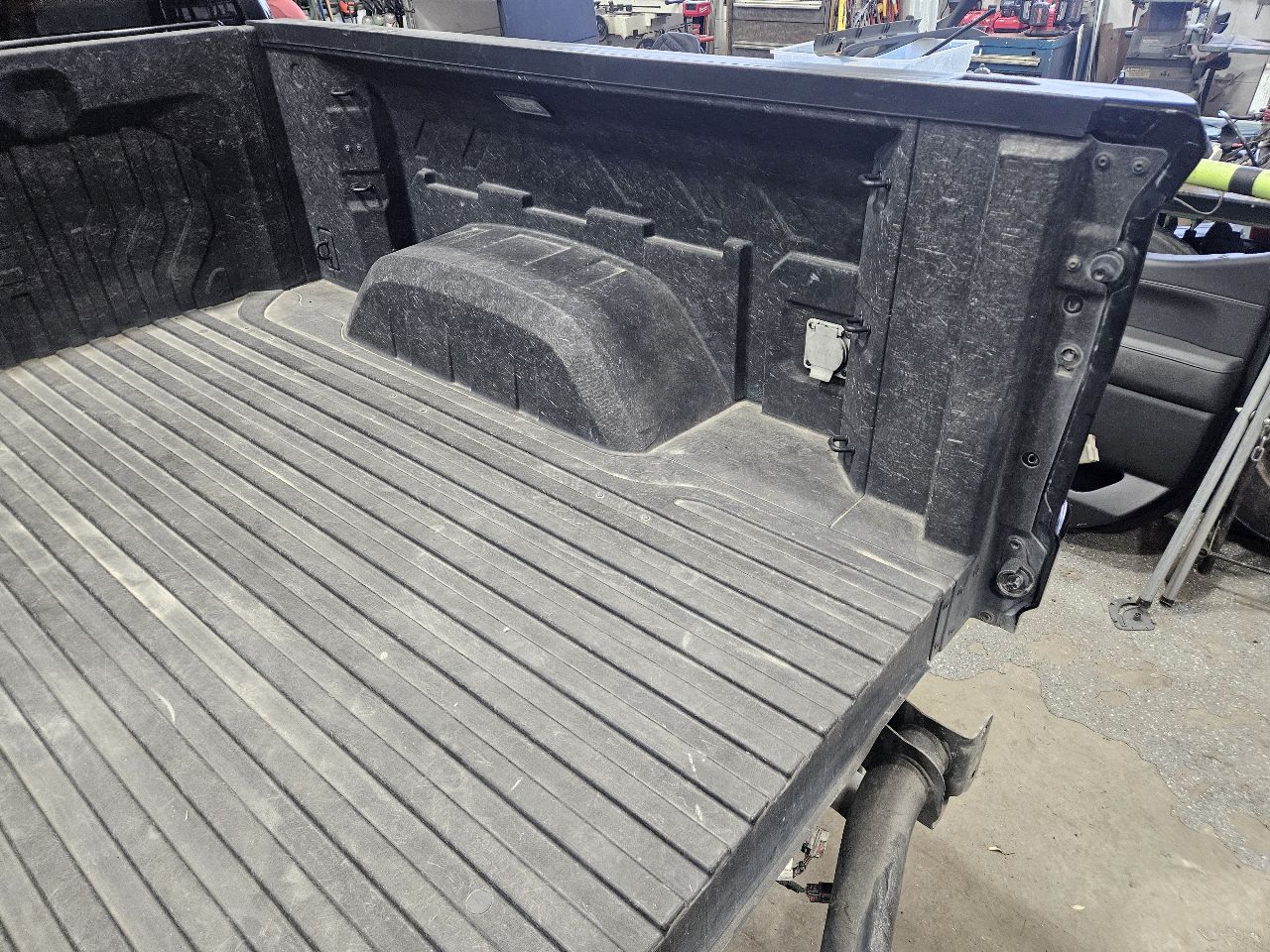 2020 SIERDEN15 5'9" CARBON BED BLACK GBA CAN SHIP 31454 - image 12