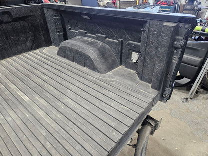 2020 SIERDEN15 5'9" CARBON BED BLACK GBA CAN SHIP 31454 - image 12