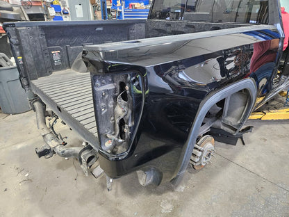 2020 SIERDEN15 5'9" CARBON BED BLACK GBA CAN SHIP 31454 - image 13