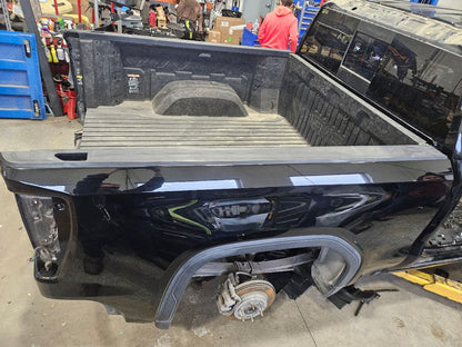 2020 SIERDEN15 5'9" CARBON BED BLACK GBA CAN SHIP 31454 - image 18