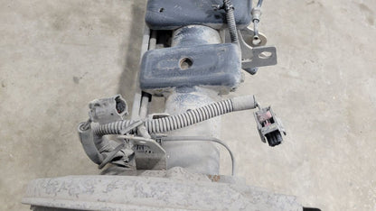 2020 SIERDEN15 REAR AXLE 9.75" 3.23 GU5 G80 66K MI 31458 - image 8