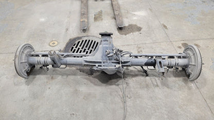 2020 SIERDEN15 REAR AXLE 9.75" 3.23 GU5 G80 66K MI 31458 - image 18