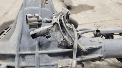 2020 SIERDEN15 REAR AXLE 9.75" 3.23 GU5 G80 66K MI 31458 - image 20