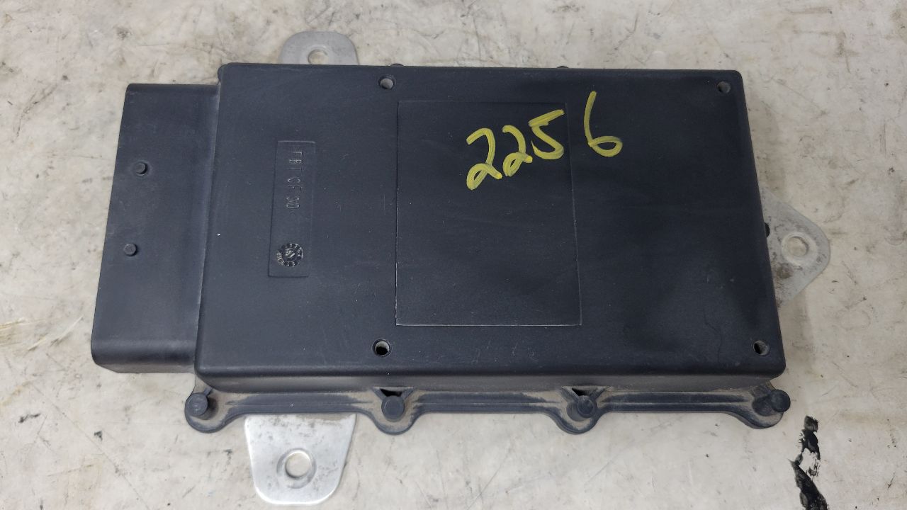 2020 SIERDEN15 MAGNARIDE SUSPENSION MODULE 84571533 31463 - image 1