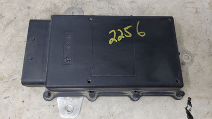 2020 SIERDEN15 MAGNARIDE SUSPENSION MODULE 84571533 31463 - image 1