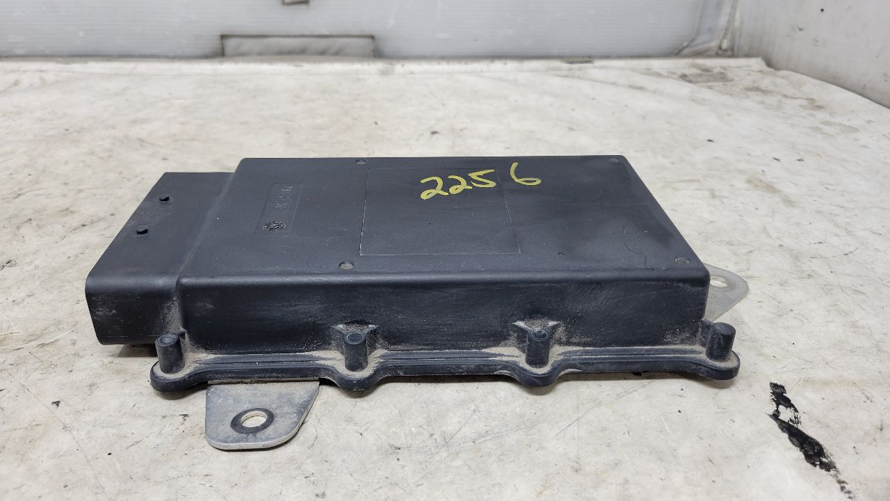 2020 SIERDEN15 MAGNARIDE SUSPENSION MODULE 84571533 31463 - image 2
