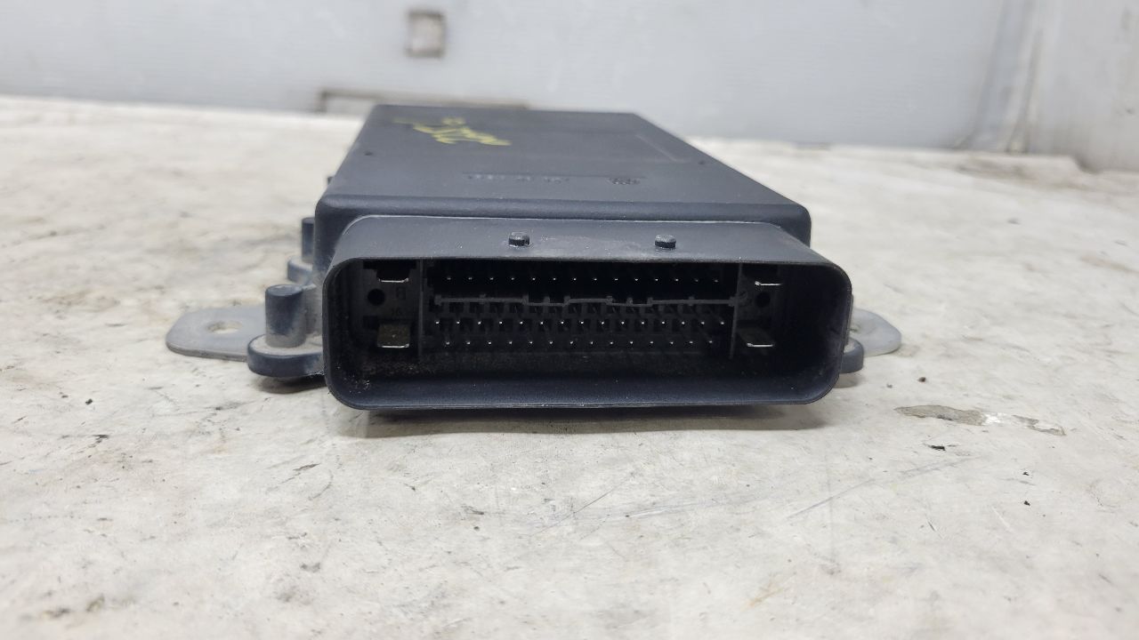 2020 SIERDEN15 MAGNARIDE SUSPENSION MODULE 84571533 31463 - image 3
