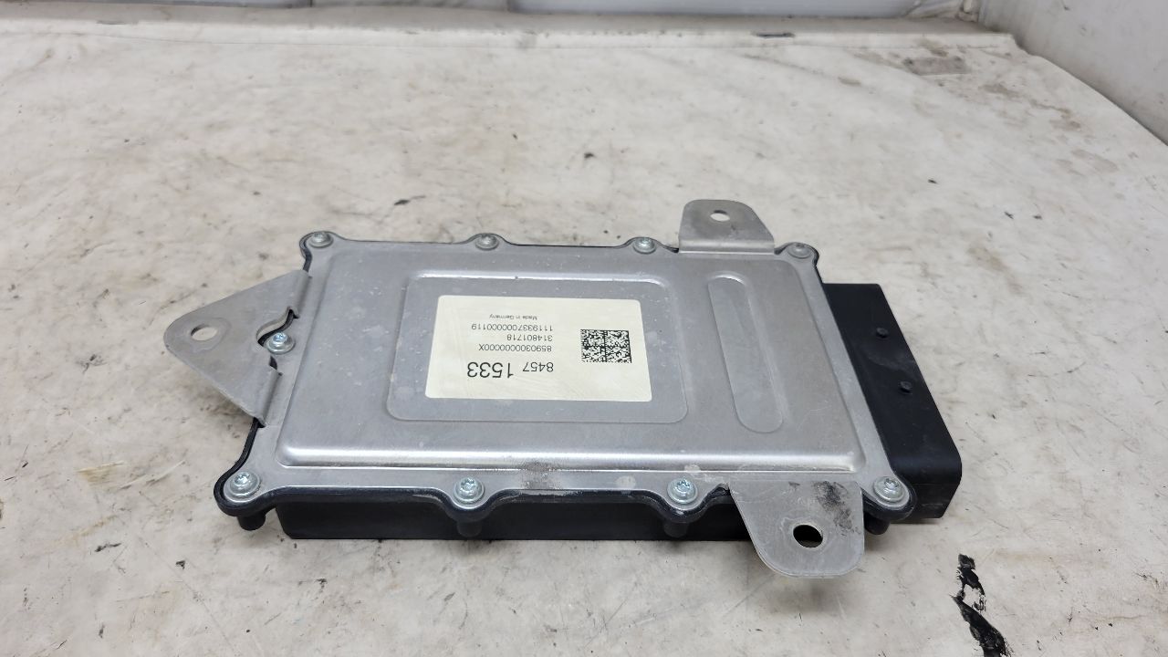 2020 SIERDEN15 MAGNARIDE SUSPENSION MODULE 84571533 31463 - image 6