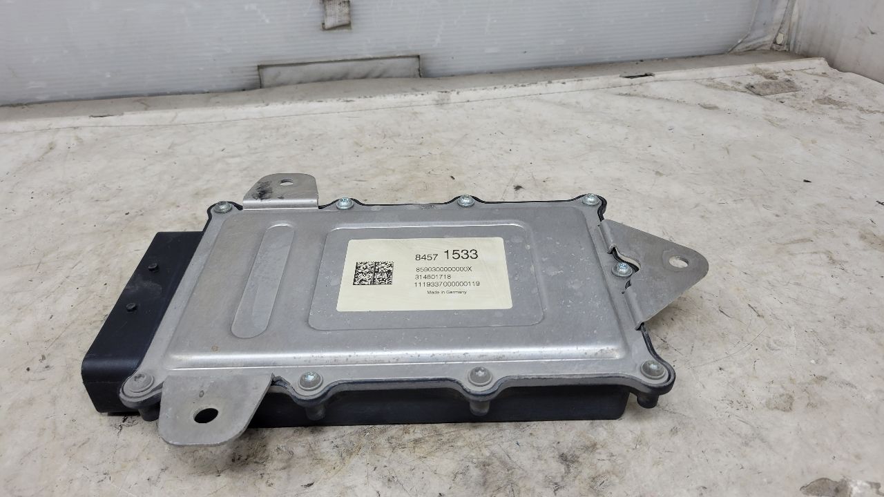 2020 SIERDEN15 MAGNARIDE SUSPENSION MODULE 84571533 31463 - image 7
