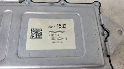 2020 SIERDEN15 MAGNARIDE SUSPENSION MODULE 84571533 31463 - image 8