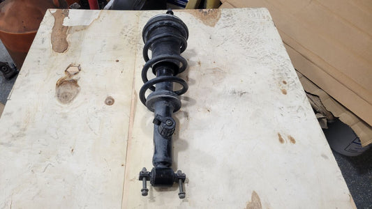 2020 SIERDEN15 FRONT MAGNARIDE STRUT 66K 84818791 31465 - image 1