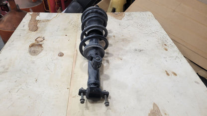 2020 SIERDEN15 FRONT MAGNARIDE STRUT 66K 84818791 31465 - image 2