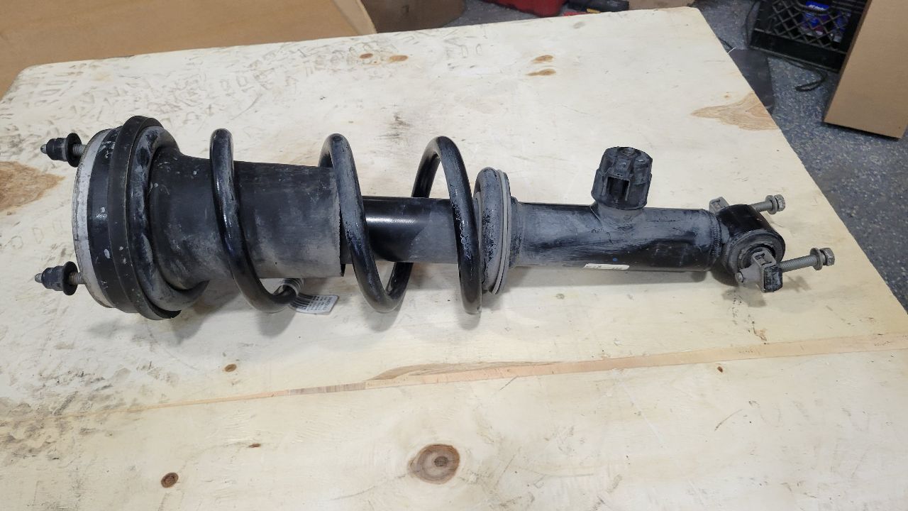 2020 SIERDEN15 FRONT MAGNARIDE STRUT 66K 84818791 31465 - image 3