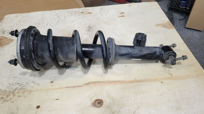 2020 SIERDEN15 FRONT MAGNARIDE STRUT 66K 84818791 31465 - image 3