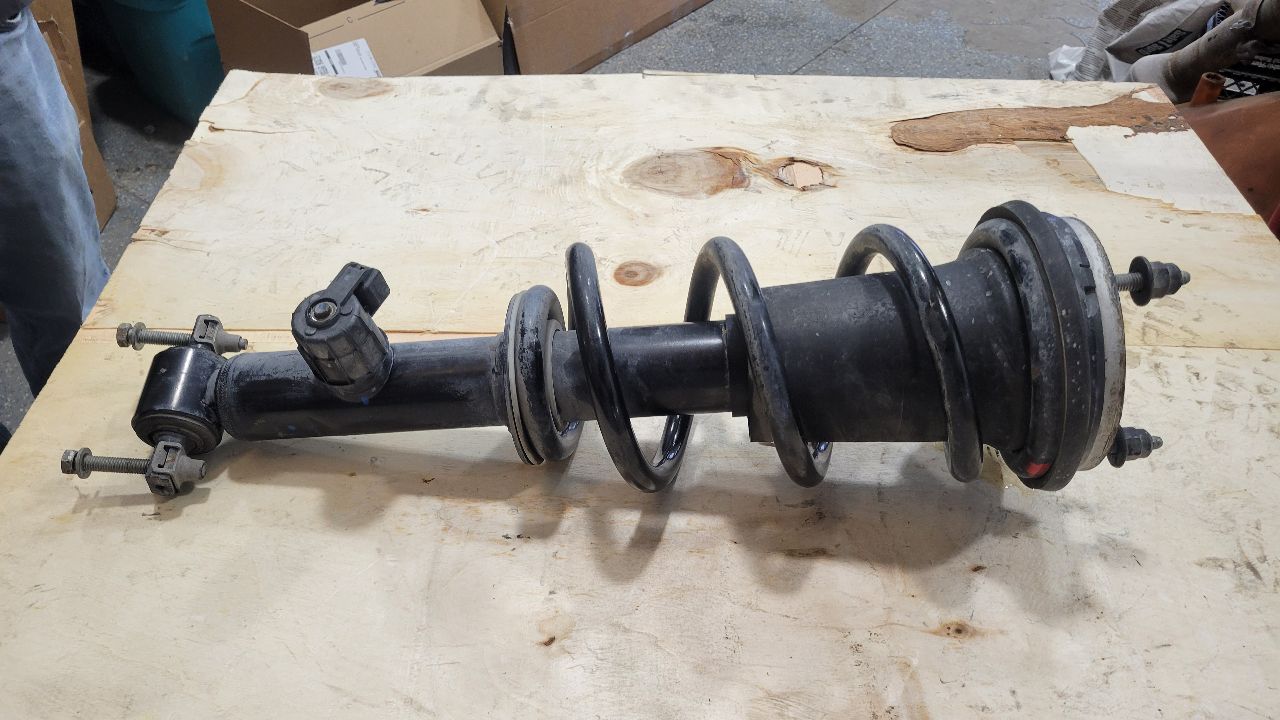 2020 SIERDEN15 FRONT MAGNARIDE STRUT 66K 84818791 31465 - image 4