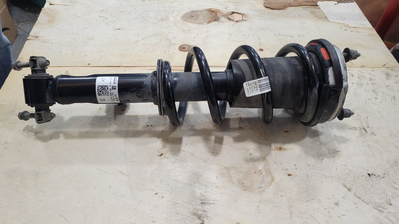 2020 SIERDEN15 FRONT MAGNARIDE STRUT 66K 84818791 31465 - image 5