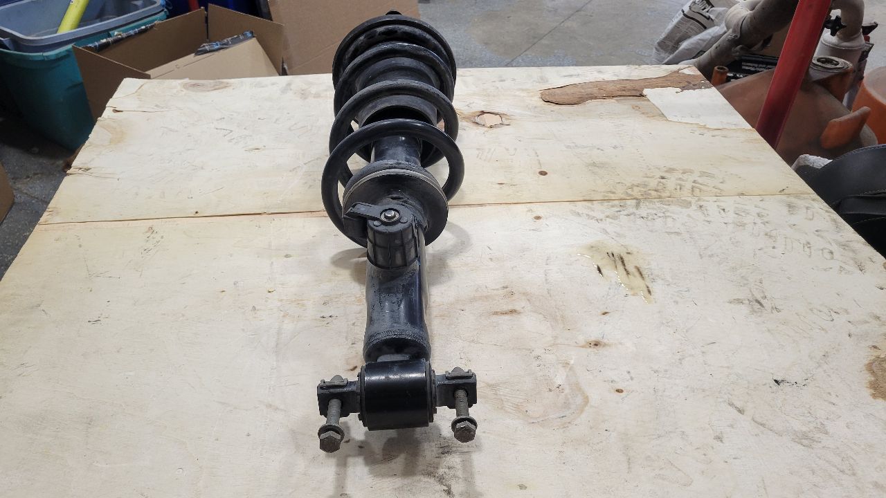 2020 SIERDEN15 FRONT MAGNARIDE STRUT 66K 84818791 31465 - image 6