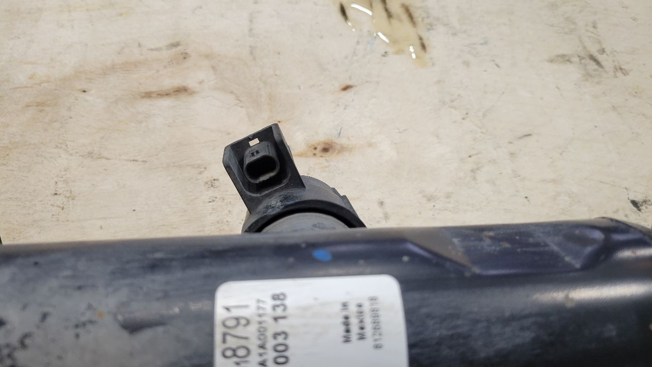 2020 SIERDEN15 FRONT MAGNARIDE STRUT 66K 84818791 31465 - image 7