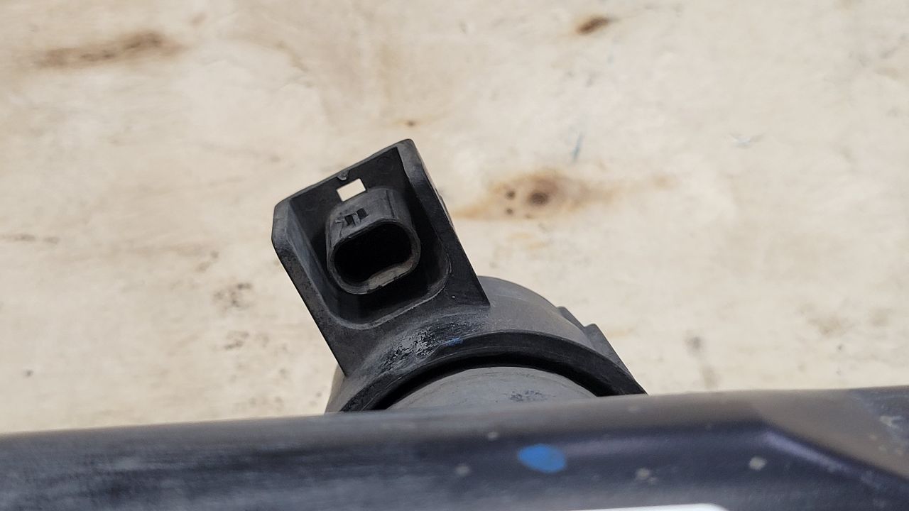 2020 SIERDEN15 FRONT MAGNARIDE STRUT 66K 84818791 31465 - image 8