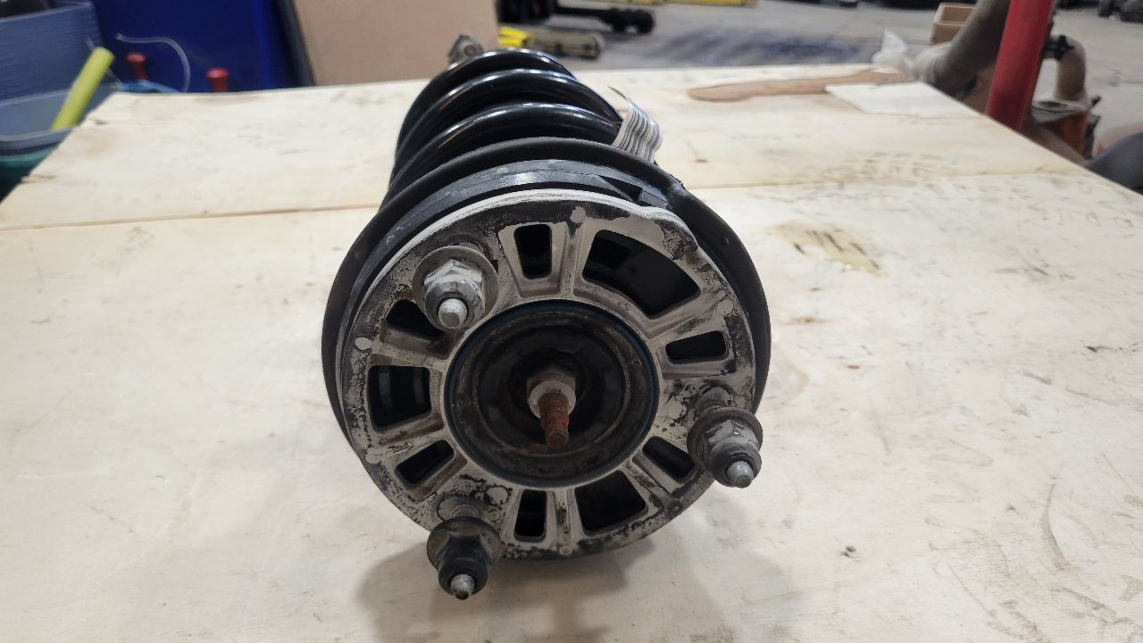 2020 SIERDEN15 FRONT MAGNARIDE STRUT 66K 84818791 31465 - image 9
