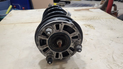 2020 SIERDEN15 FRONT MAGNARIDE STRUT 66K 84818791 31465 - image 9