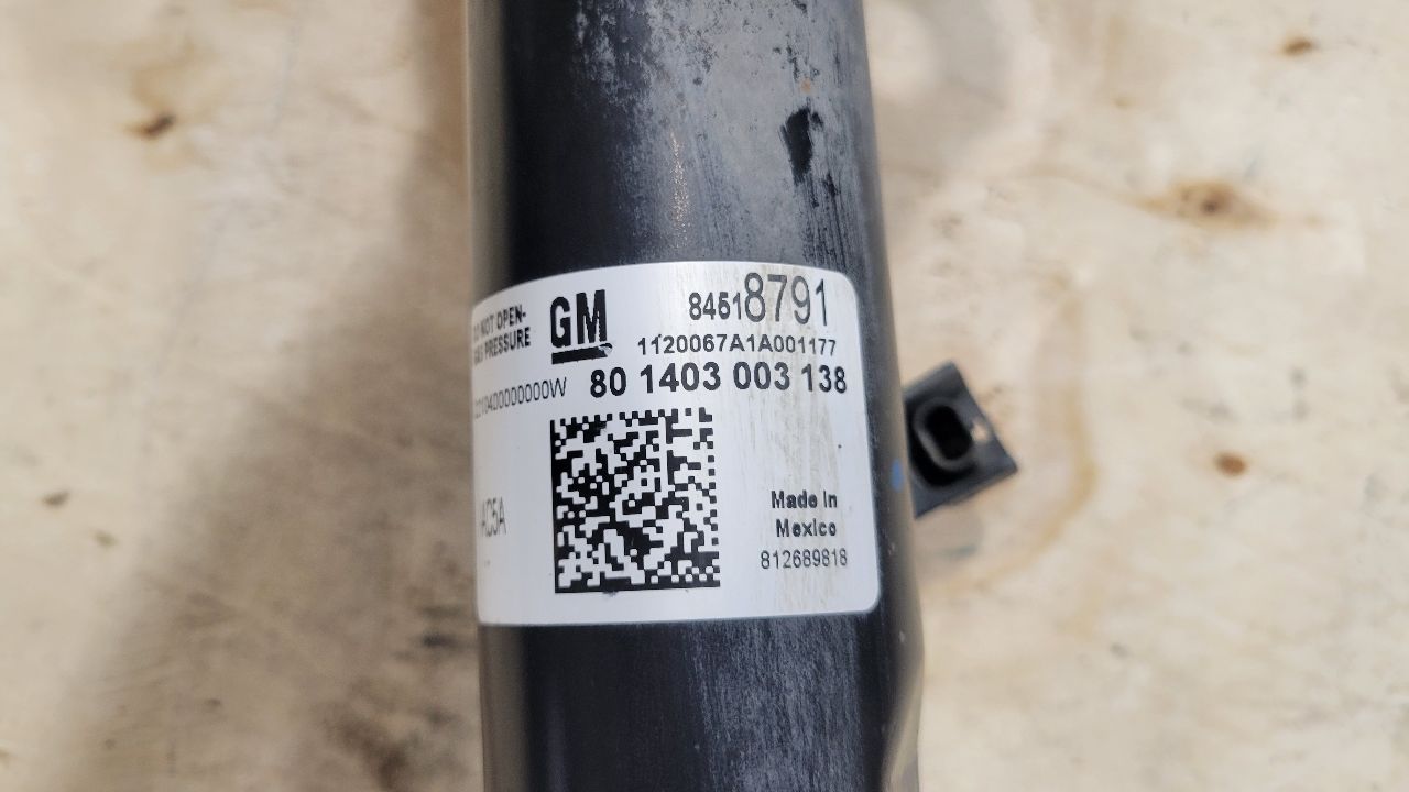2020 SIERDEN15 FRONT MAGNARIDE STRUT 66K 84818791 31465 - image 10