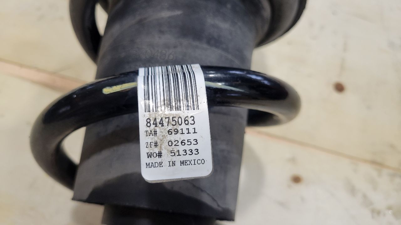 2020 SIERDEN15 FRONT MAGNARIDE STRUT 66K 84818791 31465 - image 12