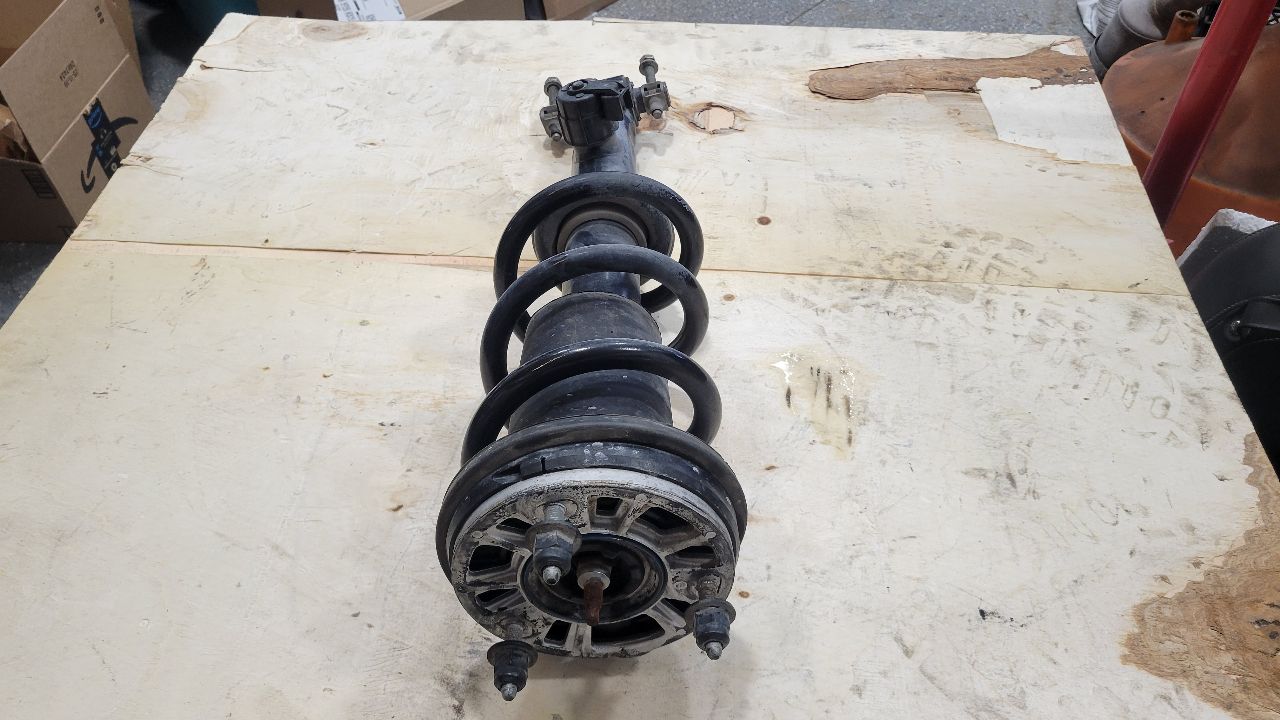 2020 SIERDEN15 FRONT MAGNARIDE STRUT 66K 84818791 31465 - image 13