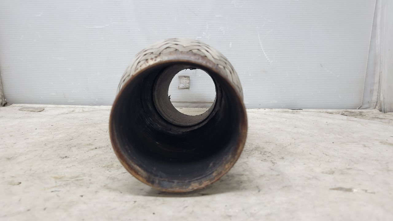 2020 SIERDEN15 OEM 6.2L CATBACK EXHAUST FLANGE 3.5" 31471 - image 4
