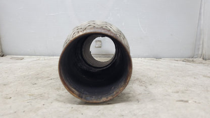 2020 SIERDEN15 OEM 6.2L CATBACK EXHAUST FLANGE 3.5" 31471 - image 4