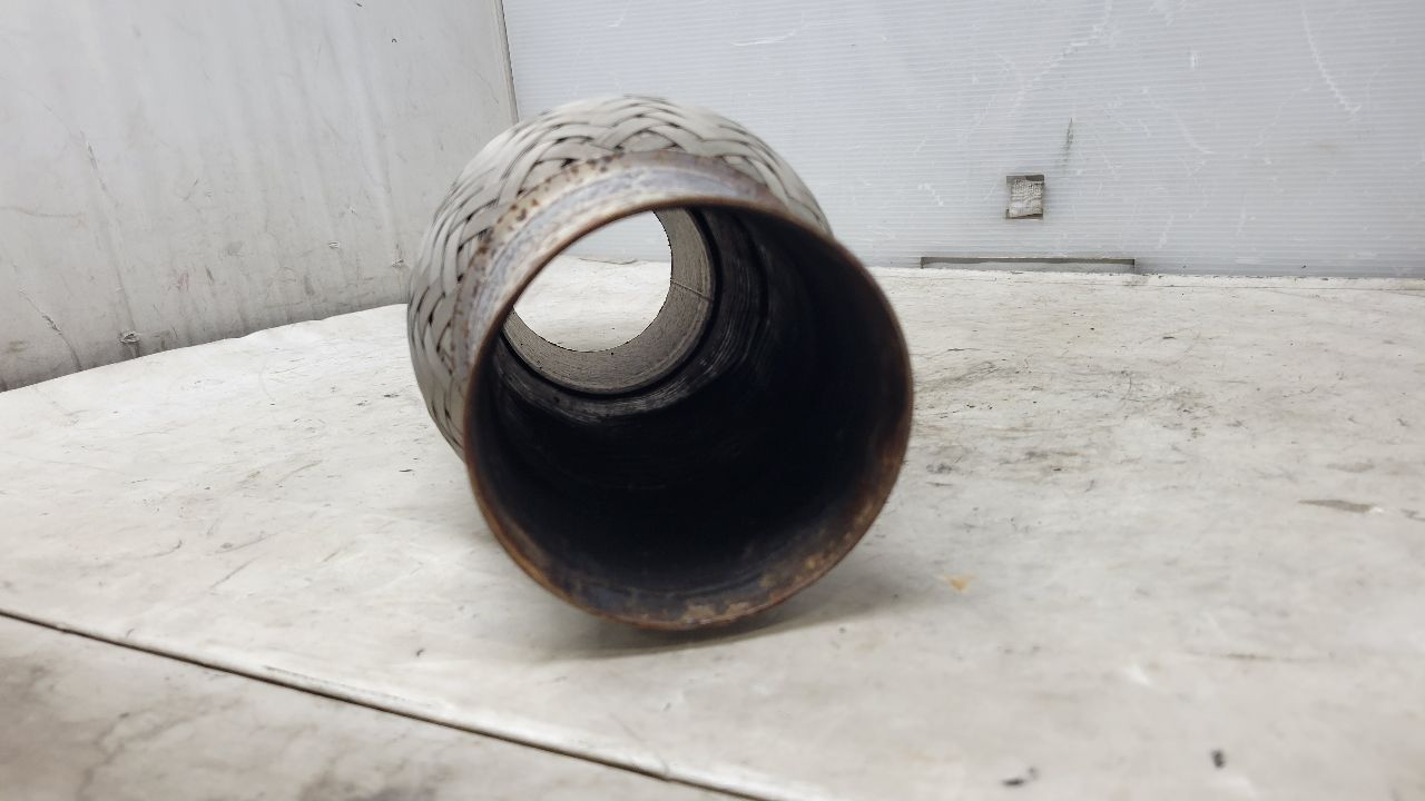 2020 SIERDEN15 OEM 6.2L CATBACK EXHAUST FLANGE 3.5" 31471 - image 7
