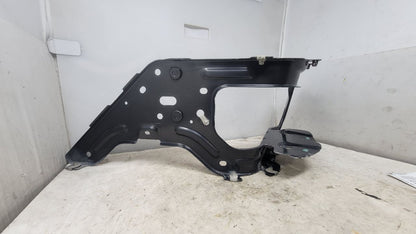 2020 SIERDEN15 RH REAR BUMPER BRACKET 85128850 31479 - image 8