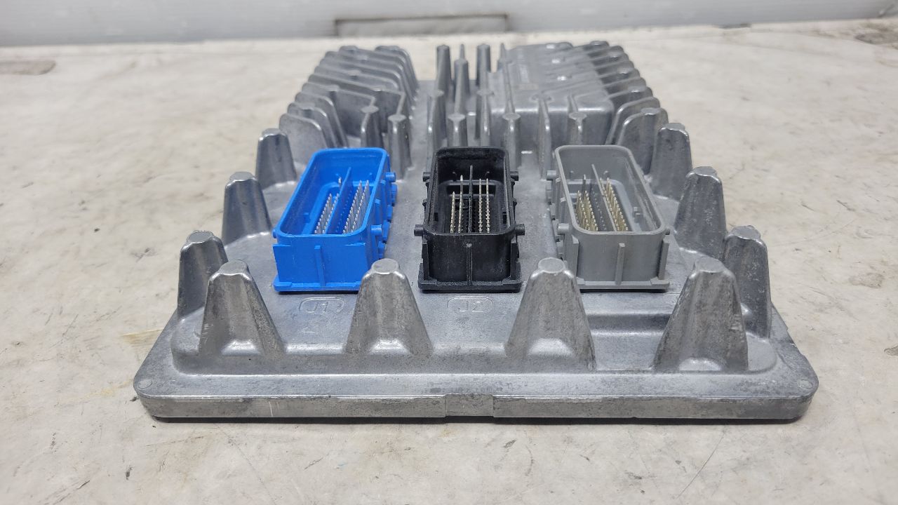 2019 ESCALADE E92 ENGINE COMPUTER PCM ECM 12698120 31484 - image 3