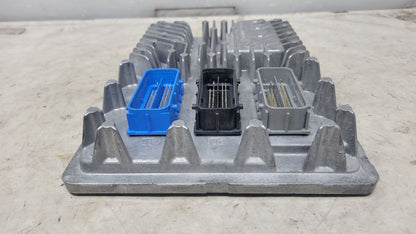 2019 ESCALADE E92 ENGINE COMPUTER PCM ECM 12698120 31484 - image 3