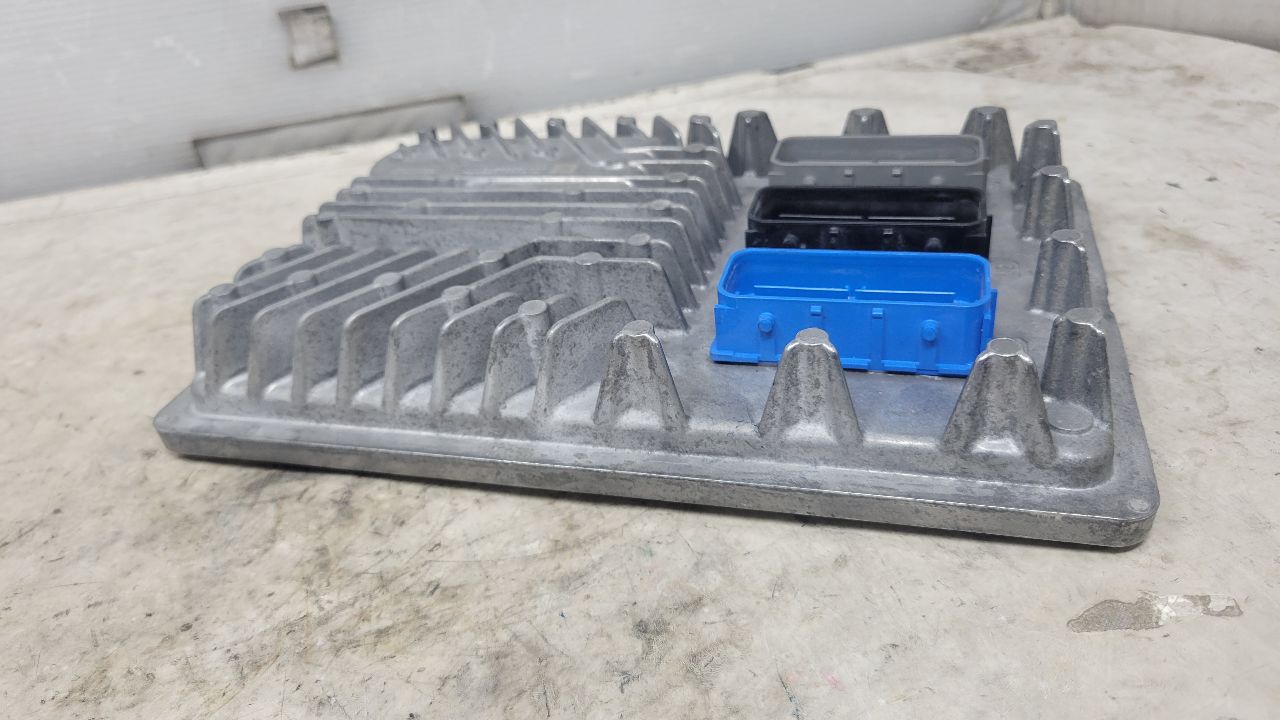 2019 ESCALADE E92 ENGINE COMPUTER PCM ECM 12698120 31484 - image 4