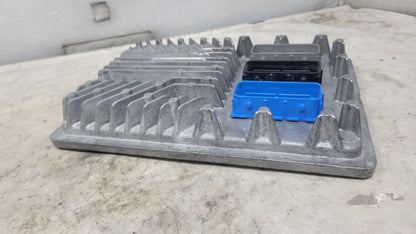 2019 ESCALADE E92 ENGINE COMPUTER PCM ECM 12698120 31484 - image 4