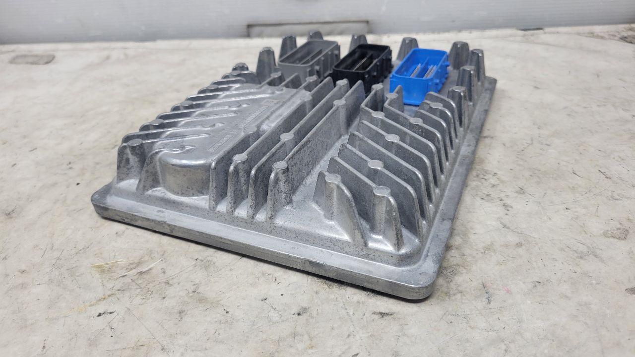 2019 ESCALADE E92 ENGINE COMPUTER PCM ECM 12698120 31484 - image 6