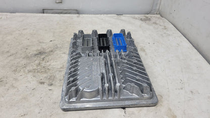 2020 ESCALAESV E92 ENGINE COMPUTER ECM PCM 12696168 31487 - image 3