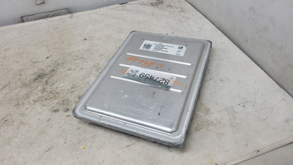 2020 ESCALAESV E92 ENGINE COMPUTER ECM PCM 12696168 31487 - image 8