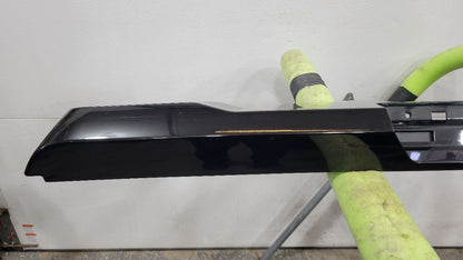 2020 SIERDEN15 ROOF SPOILER BLACK GBA 31488 - image 2