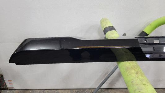 2020 SIERDEN15 ROOF SPOILER BLACK GBA 31488 - image 2