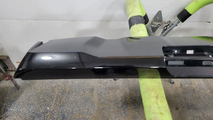 2020 SIERDEN15 ROOF SPOILER BLACK GBA 31488 - image 3