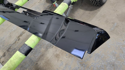 2020 SIERDEN15 ROOF SPOILER BLACK GBA 31488 - image 4